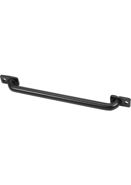 2pcs Uzunluk Metal Gövde Kabuğu 1/10 Rc Paletli Için Küpeşte -4,75MM (Yurt Dışından) indirimleri