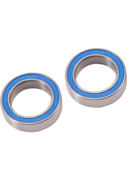 18 Adet Kauçuk Contalı Bilyalı Rulman Kiti Cc-01 CC01 1/10 Rc Araba Yükseltme Parçaları Aksesuarları (Yurt Dışından) fırsatları