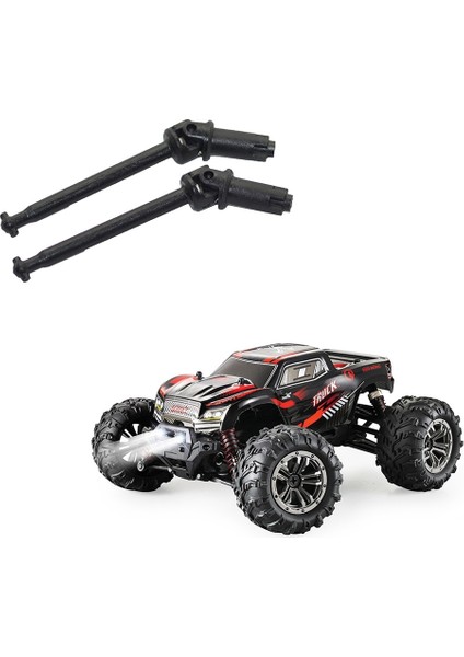 2 Adet Ön Tahrik Mili 45-ZJ01 9145 9145 1/20 Rc Araba Için (Yurt Dışından) fiyatları