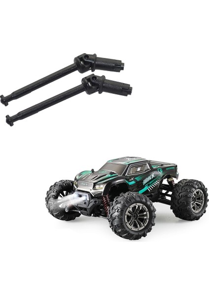 2 Adet Ön Tahrik Mili 45-ZJ01 9145 9145 1/20 Rc Araba Için (Yurt Dışından) modelleri