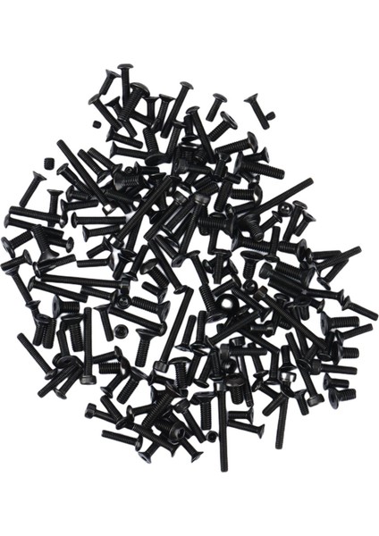 Komple Vida Seti 8108 -07 DBX07 1/7 Rc Araba Yükseltme Parçaları Aksesuarları (Yurt Dışından) fiyatları