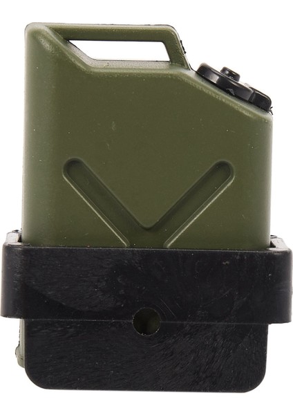 Rc Kaya Paletli 1:10 Mini Yakıt Tankı CC01 Eksenel, Yeşil (Yurt Dışından) fırsatları