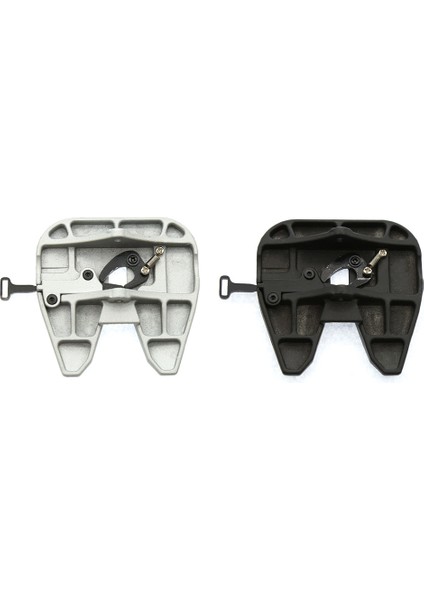 Metal Çoğaltıcı Taşlama Diskleri Sürükle Kafa Dekuplaj Disk Plakası 1/14 Rc Römork Traktör Kamyon Yükseltme Parçaları, 2 (Yurt Dışından) modelleri