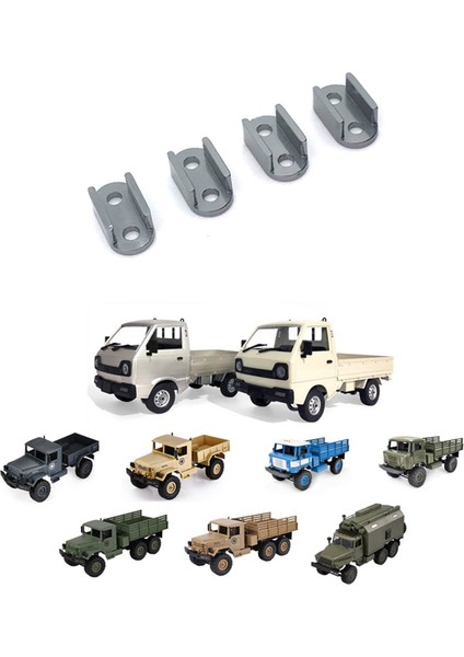 Araba Yükseltme Parçaları Yaprak Yaylar Sabit Koltuk, Titanyum (Yurt Dışından) indirimleri