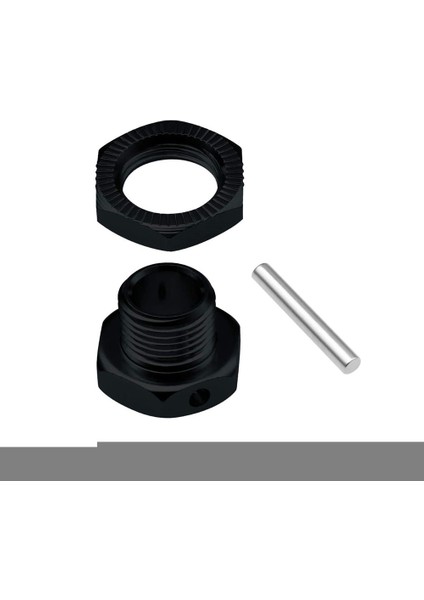 4 Adet Tekerlek Altıgen Sürücü 17MM Metal Tekerlek Altıgen Bağlantı Elemanı Yükseltme Parçaları Redcat 1/8 Rc Araba,3 (Yurt Dışından) fırsatları