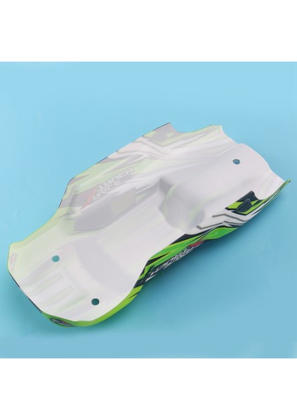 1/16 Rc Araba Gövde Kabuğu SG1602 Sg 1602 Rc Araba Yedek Parçaları, Yeşil (Yurt Dışından) fırsatları