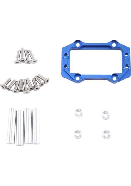 1/8 Karton Senton Outcast Talion1/7 Sınırsız Mojave Yükseltme Parçaları Için Metal Servo Montaj Seti, Mavi (Yurt Dışından) fiyatları