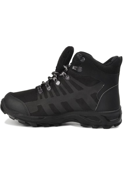 Tekstil Siyah Unisex Bot