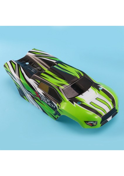 1/16 Rc Araba Gövde Kabuğu SG1602 Sg 1602 Rc Araba Yedek Parçaları, Yeşil (Yurt Dışından) indirimleri