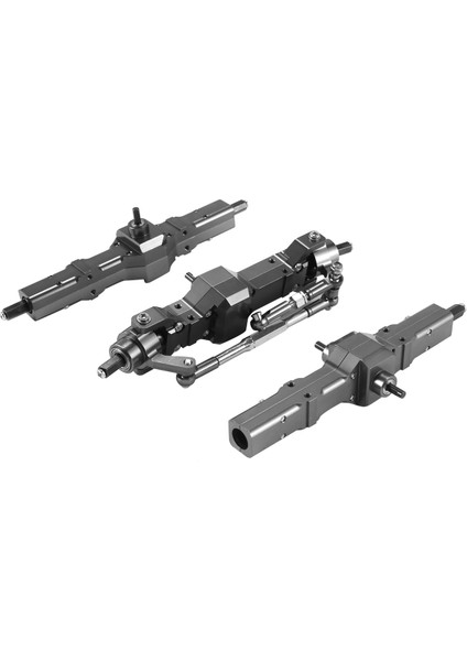 1/16 B16 Aks Parçası Seti Uck Rc Araba Parçaları Alüminyum Alaşımlı (Yurt Dışından) fiyatları