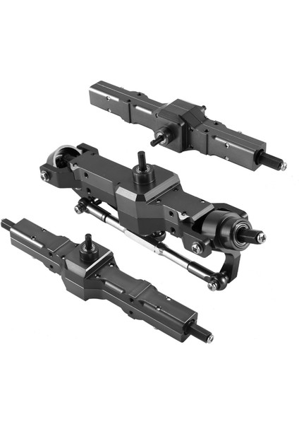 1/16 B16 Aks Parçası Seti Uck Rc Araba Parçaları Alüminyum Alaşımlı (Yurt Dışından) fırsatları