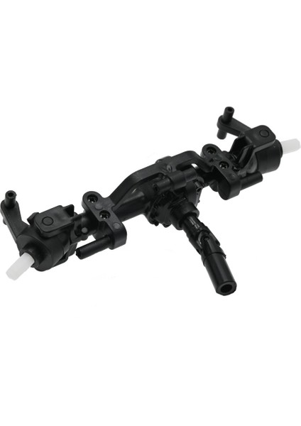 Ön ve Arka Aks Metal Dişli ile Mn D90 Mn-90 MN98 MN99 MN99S MN45 1/12 Rc Araba Yedek Parçaları Yükseltme Aksesuarları (Yurt Dışından) modelleri