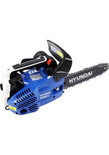 TCS2600 1.2bg 0.9kw 25CC 25CM 3/8p 91 20DIŞ 2.5kg Benzin Motorlu Budama Testeresi