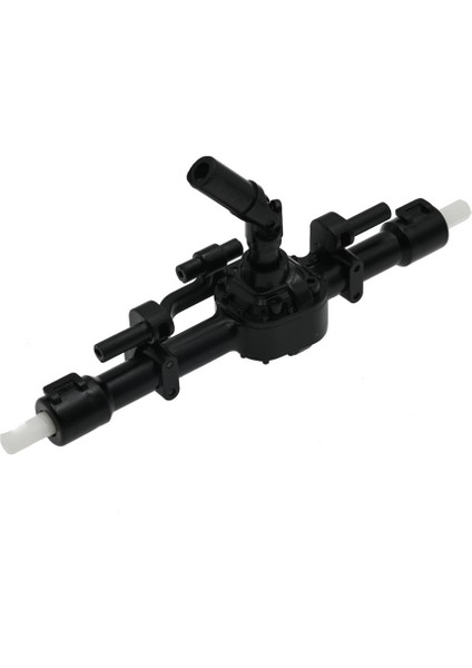 Ön ve Arka Aks Metal Dişli ile Mn D90 Mn-90 MN98 MN99 MN99S MN45 1/12 Rc Araba Yedek Parçaları Yükseltme Aksesuarları (Yurt Dışından) indirimleri
