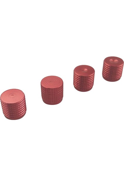 Kırmızı Metal Drone Pervanesi Kilit Somunu Pervane Kapağı Motor Adaptörünün Değiştirilmesi (Yurt Dışından) modelleri