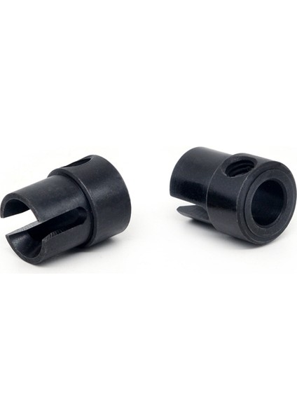 2 Adet Metal Evrensel Ortak Tahrik Kupası 8509 -07 DBX07 Ex-07 EX07 1/7 Rc Araba Yükseltme Parçaları Aksesuarları (Yurt Dışından) fiyatları