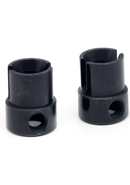 2 Adet Metal Evrensel Ortak Tahrik Kupası 8509 -07 DBX07 Ex-07 EX07 1/7 Rc Araba Yükseltme Parçaları Aksesuarları (Yurt Dışından) modelleri