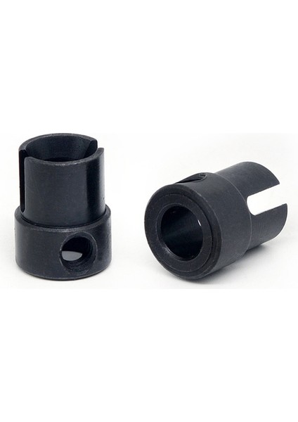 2 Adet Metal Evrensel Ortak Tahrik Kupası 8509 -07 DBX07 Ex-07 EX07 1/7 Rc Araba Yükseltme Parçaları Aksesuarları (Yurt Dışından) fırsatları