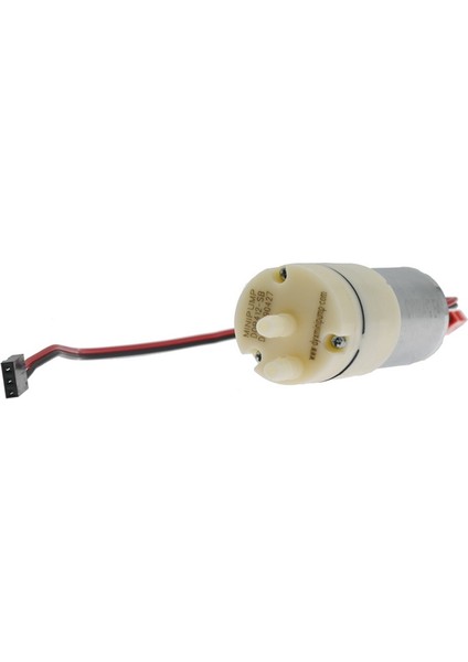 Rc Tekne Motorlu 370 Su Soğutma Pompası Pil Alıcı Bağlantısı Için Su Geçirmez Jst Jr Fişi (Yurt Dışından) modelleri
