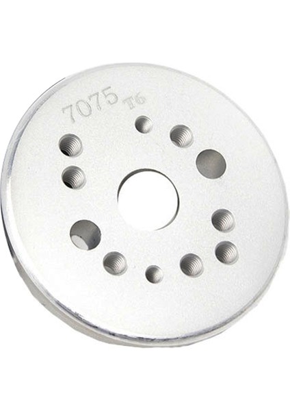 1/5 1/6 Xrt Yükseltme Parçaları Aksesuarları Için Alüminyum 7075-T6 Motor Sabitleme Kapağı, Siyah (Yurt Dışından) modelleri