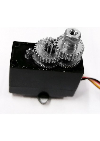 Sg 1603 Sg 1604 SG1603 SG1604 1/16 Rc Araba Için Metal Dişli Servo 5 Tel (Yurt Dışından) fiyatları