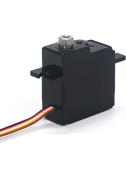 Sg 1603 Sg 1604 SG1603 SG1604 1/16 Rc Araba Için Metal Dişli Servo 5 Tel (Yurt Dışından) modelleri