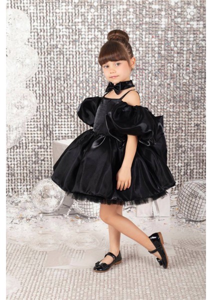 Mezuniyet, Düğün, Özel Günler Için Kız Çocuk Abiye ve Toka 5.0 1 fiyatları