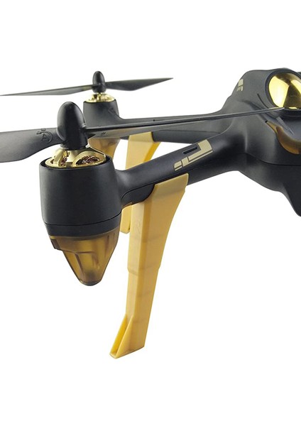 Adet Helikopter Aksesuarı Iniş Takımı H501S H501C X4 Fpv Dört Eksenli Uçak Parçaları Altın (Yurt Dışından) indirimleri