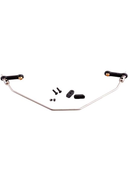 60028 Arka Sway Bar Bağlantısı Anti-Roll Bar Düzeneği 94760 94761 94762 94763 94766 1/8 Rc Nitro Model Araba Yedek Parçaları (Yurt Dışından) modelleri