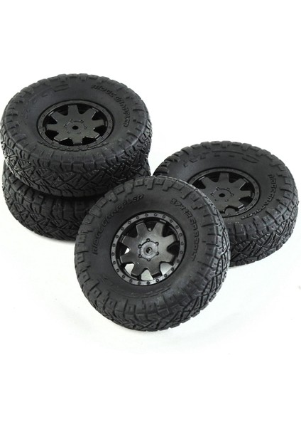 4 Adet Kauçuk Lastik Lastik Mini-Z Mini Z Rc Paletli Araba Yedek Parça Aksesuarları (Yurt Dışından) fiyatları