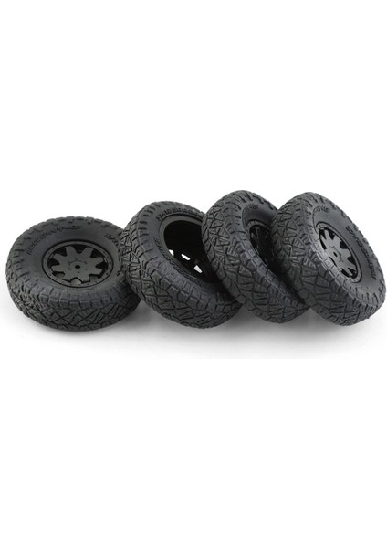 4 Adet Kauçuk Lastik Lastik Mini-Z Mini Z Rc Paletli Araba Yedek Parça Aksesuarları (Yurt Dışından) indirimleri