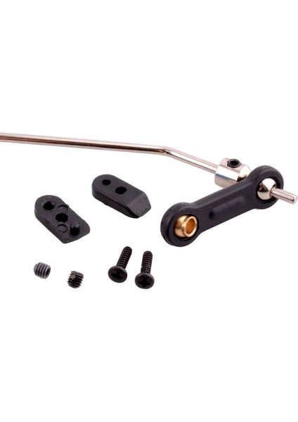 60028 Arka Sway Bar Bağlantısı Anti-Roll Bar Düzeneği 94760 94761 94762 94763 94766 1/8 Rc Nitro Model Araba Yedek Parçaları (Yurt Dışından) indirimleri
