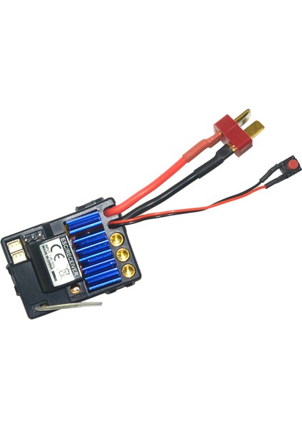 Hbx 901A 903A 905A 1/12 Için Fırçasız Esc Alıcısı (Yurt Dışından) fiyatları