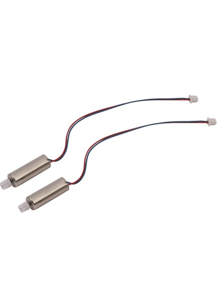 4 Adet E58 M68 S168 Cw Ccw Motor (Yurt Dışından) fiyatları