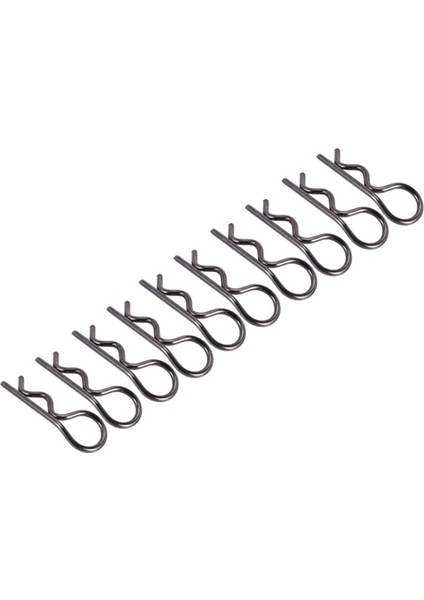 Jlb Yarış Cheetah 1/10 Rc Araba Parçaları Için 10 Adet Bahar Kilit EA1043 (Yurt Dışından) fiyatları