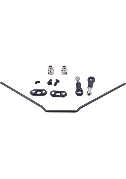 Ön Anti-Roll Bar Sway Bar Seti 8044 1/8 08423 08425 08426 08427 9020 9072 9116 9203 Rc Araba Yükseltme Parçaları (Yurt Dışından)
