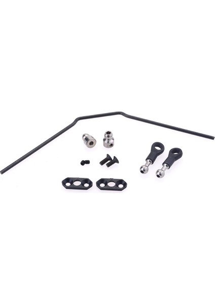 Ön Anti-Roll Bar Sway Bar Seti 8044 1/8 08423 08425 08426 08427 9020 9072 9116 9203 Rc Araba Yükseltme Parçaları (Yurt Dışından) fiyatları