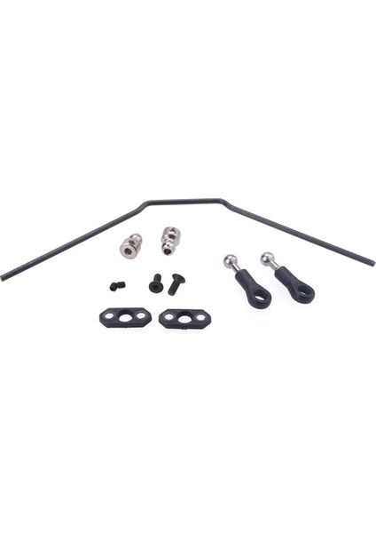 Ön Anti-Roll Bar Sway Bar Seti 8044 1/8 08423 08425 08426 08427 9020 9072 9116 9203 Rc Araba Yükseltme Parçaları (Yurt Dışından) modelleri