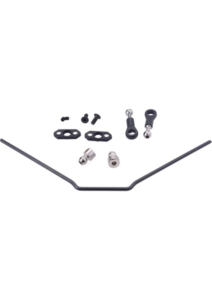 Ön Anti-Roll Bar Sway Bar Seti 8044 1/8 08423 08425 08426 08427 9020 9072 9116 9203 Rc Araba Yükseltme Parçaları (Yurt Dışından) fırsatları