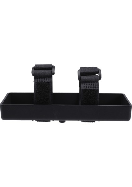 Eksenel SCX10 Için Rc Pil Ay Kılıfı Pil Kutusu Braketi, Siyah (Yurt Dışından) fiyatları