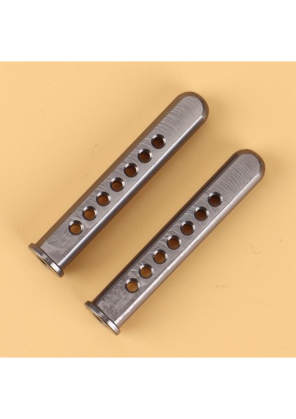 Metal Rc Araba Gövde Sonrası Montaj Kabuk Sütun Mıknatıs ile 1/10 Rc Paletli Araba Eksenel SCX10 Iı 90046 Yükseltme Parçaları (Yurt Dışından) fiyatları