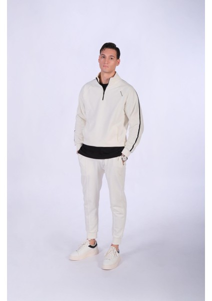 Slim Fit Jogger Pantolon