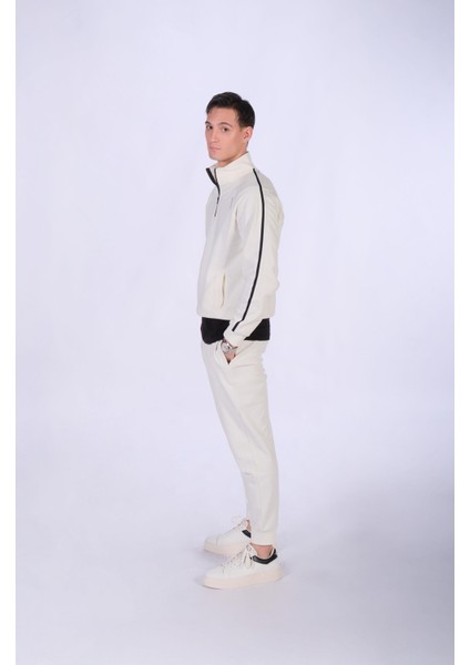Slim Fit Jogger Pantolon modelleri