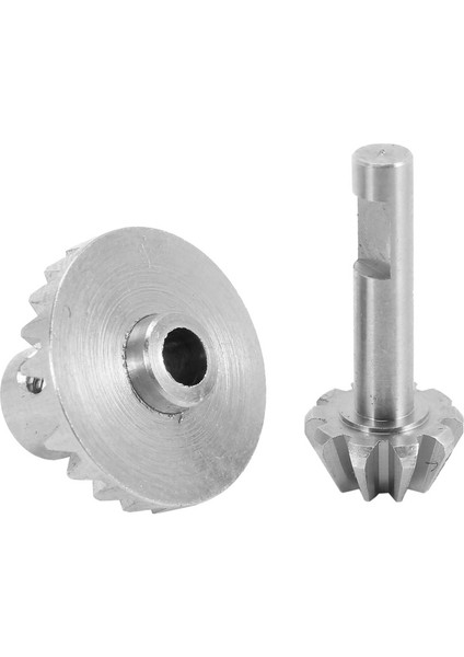 4 Adet Çelik Ön ve Arka Aks Dişli Tahrik Mili Dişli Seti B24 B36 C14 C24 Mn D90 MN99S Yükseltme Parçaları (Yurt Dışından) fırsatları
