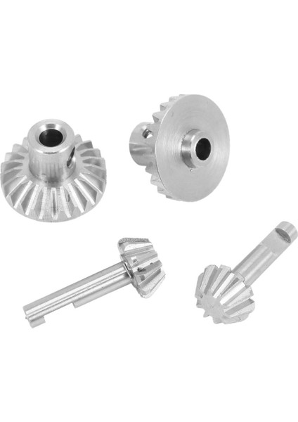4 Adet Çelik Ön ve Arka Aks Dişli Tahrik Mili Dişli Seti B24 B36 C14 C24 Mn D90 MN99S Yükseltme Parçaları (Yurt Dışından) indirimleri