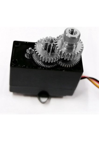 Sg 1603 Sg 1604 SG1603 SG1604 1/16 Rc Araba Için Metal Dişli Servo 5 Tel (Yurt Dışından) fiyatları