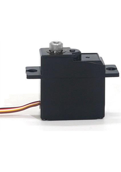 Sg 1603 Sg 1604 SG1603 SG1604 1/16 Rc Araba Için Metal Dişli Servo 5 Tel (Yurt Dışından) fırsatları