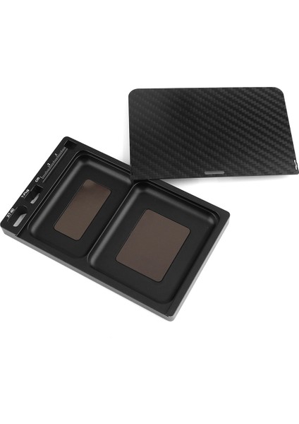 Manyetik Vida Tepsisi Somun Conta Depolama Takım Tutucu Vidalar Tutucu Plaka Rc Araçları Rc Araba Tekne Uçak Modelleri Için Standı (Yurt Dışından)