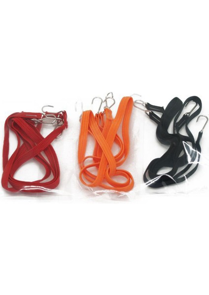 2 Adet Elastik Çatı Bagaj Rafı Halat Süslemeleri Sap,1 (Yurt Dışından) fırsatları