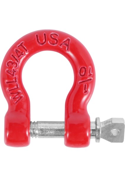 8 Adet Ön Arka Tampon Kanatçık Kancası 1/10 Rc Kaya Paletli Araba X4 (Yurt Dışından) modelleri